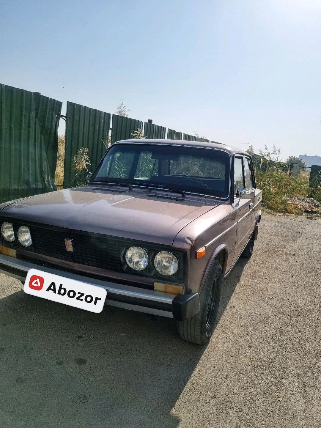 Lada (ВАЗ) 2106, 1991, Toshkent shahri – 1