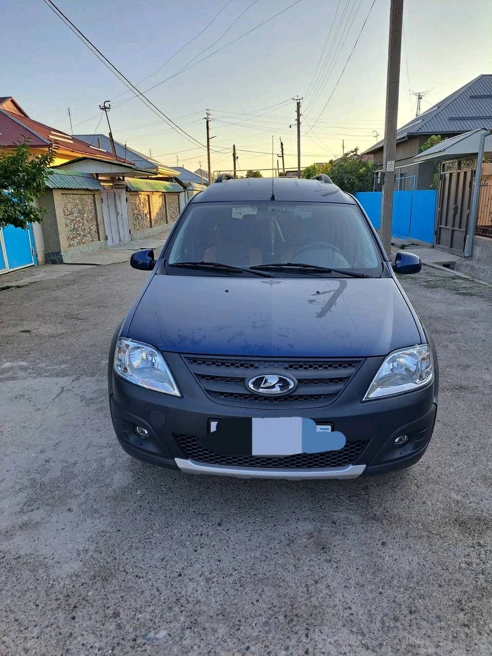 Lada (ВАЗ) Largus, 2019, Toshkent – 1