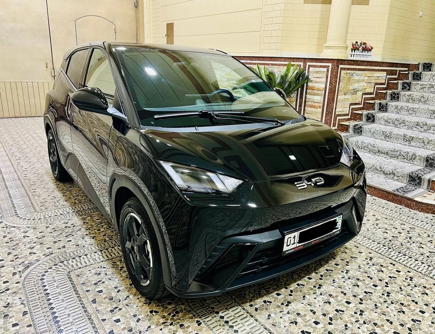BYD Seagull, 2023, Toshkent shahri – 1