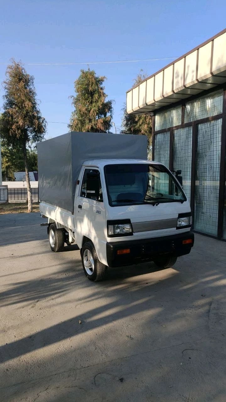 Chevrolet Labo, 2026, Samarqand – 1