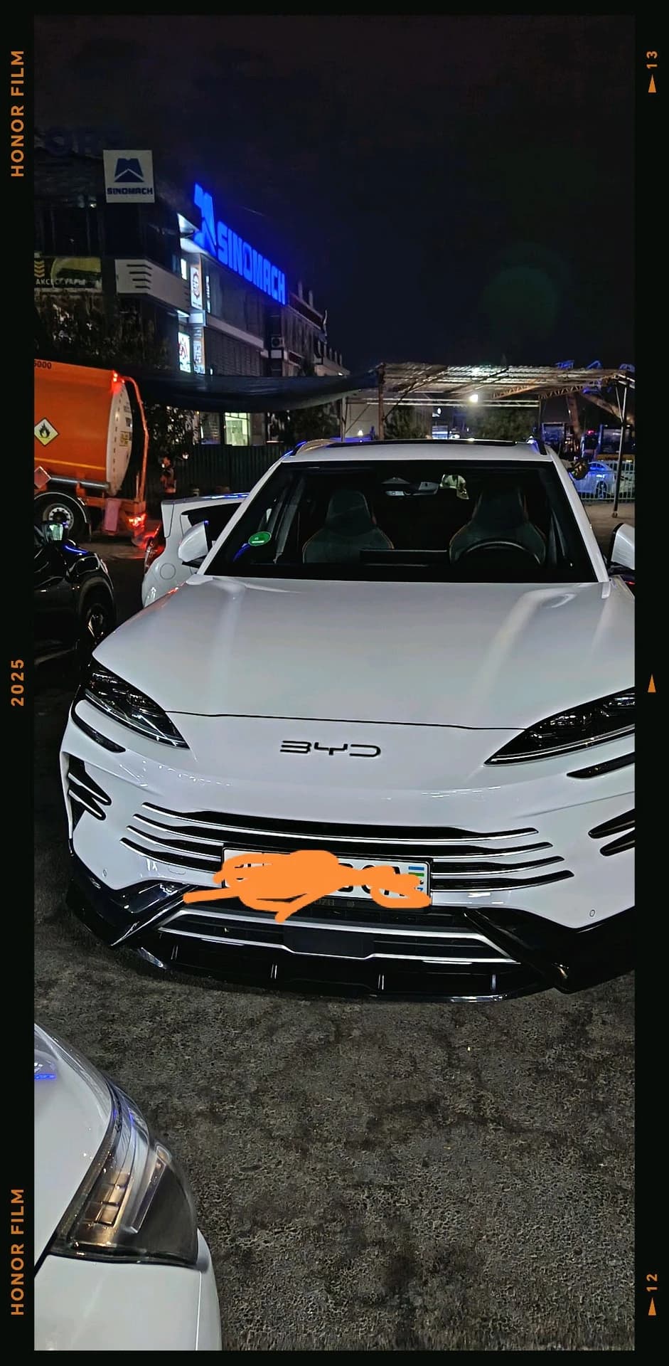 BYD Song Plus, 2025, Toshkent shahri – 1