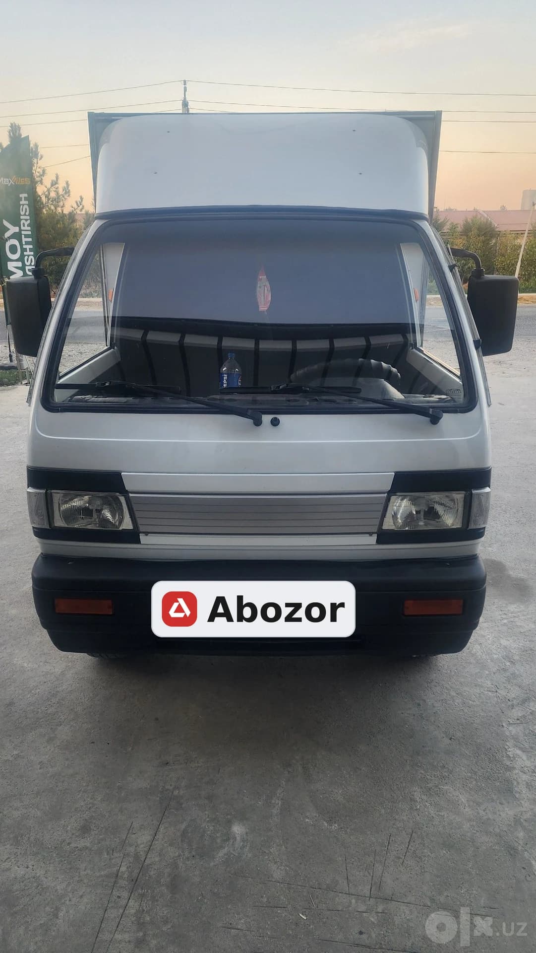 Chevrolet Labo, 2022, Samarqand – 1