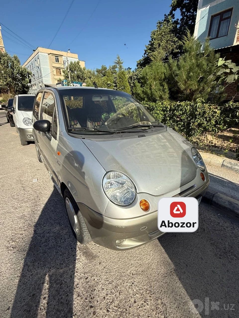 Chevrolet Matiz, 2011, Toshkent – 1