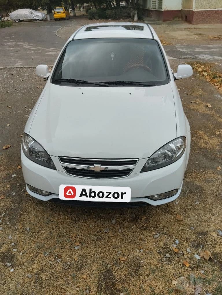 Chevrolet Lacetti, 2023, Navoiy – 1