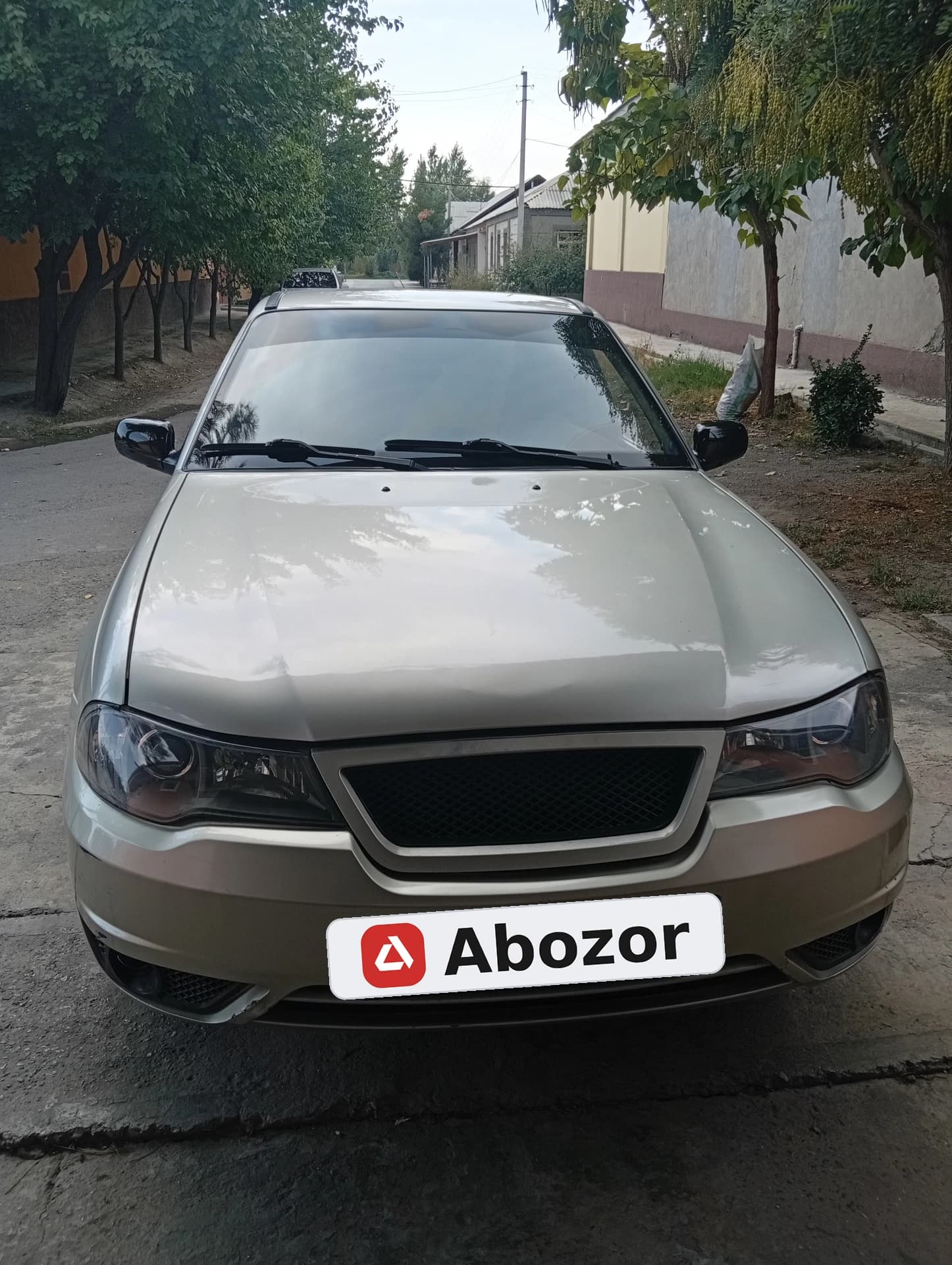 Chevrolet Nexia, 2008, Farg'ona – 1