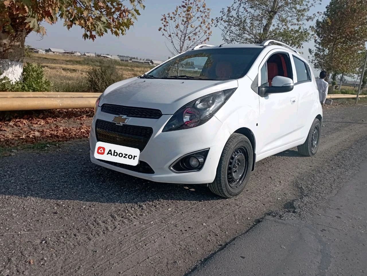 Chevrolet Matiz, 2005, Andijon – 1