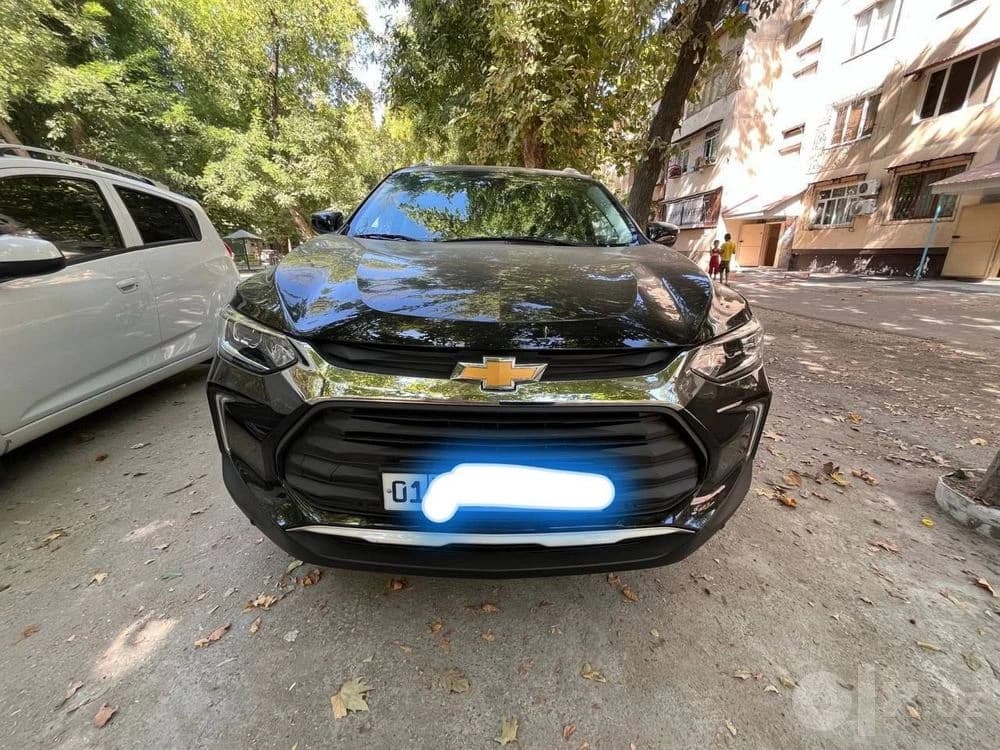 Chevrolet Tracker, 2023, Toshkent shahri – 1