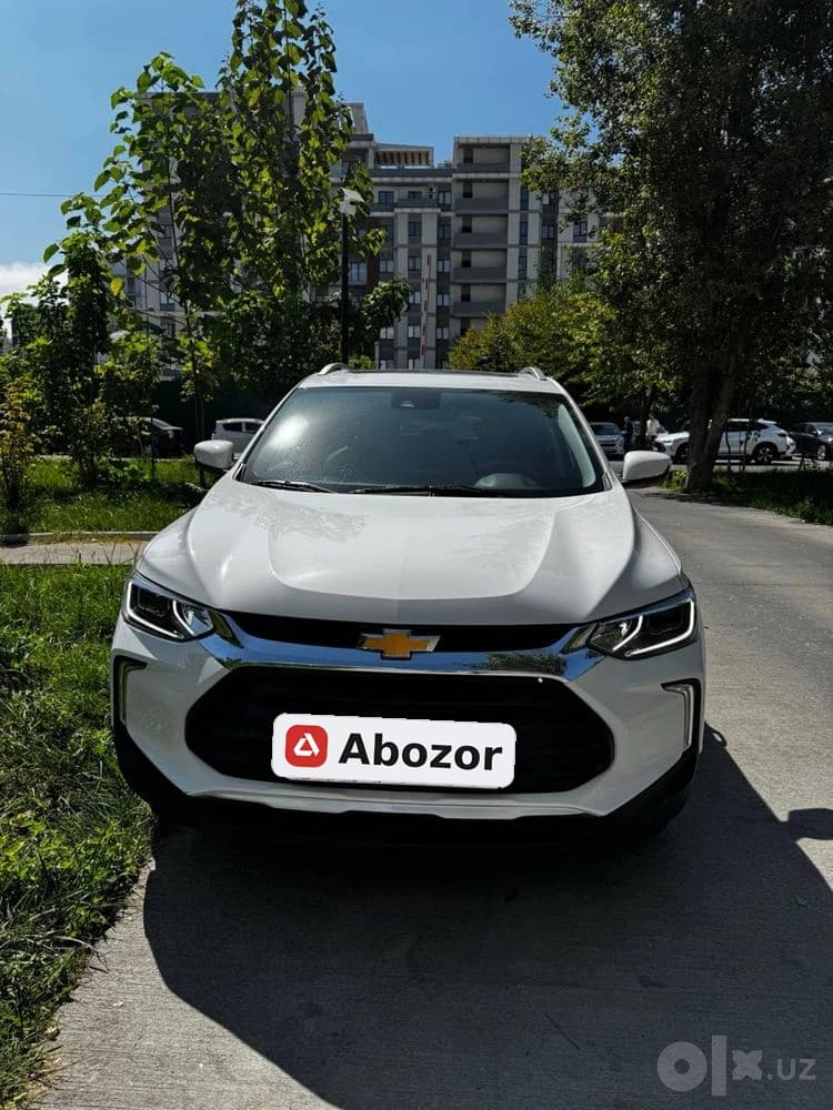 Chevrolet Tracker, 2024, Toshkent – 1