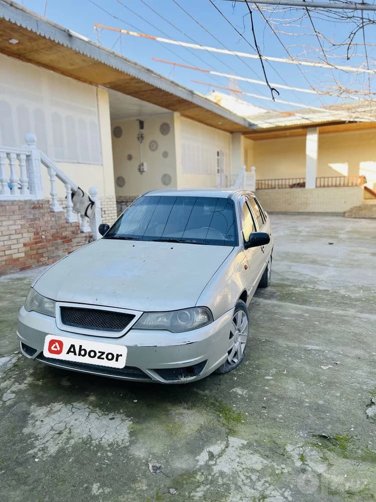 Chevrolet Nexia, 2009, Samarqand – 1