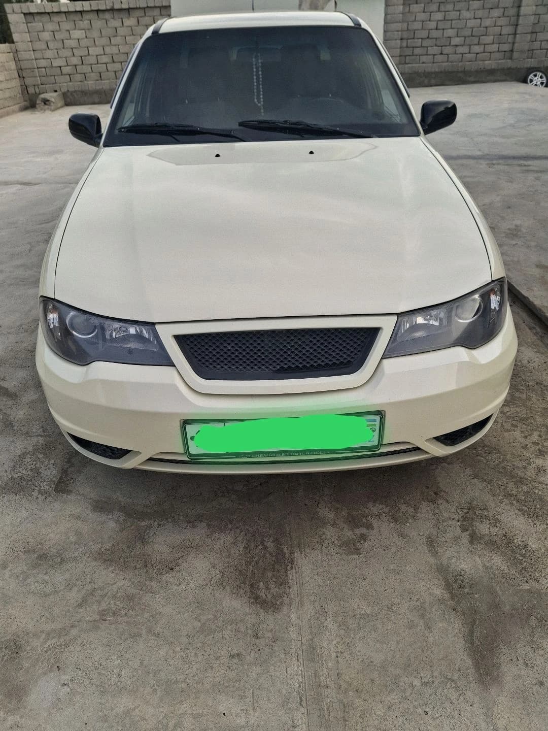 Daewoo Nexia, 2010, Toshkent – 1