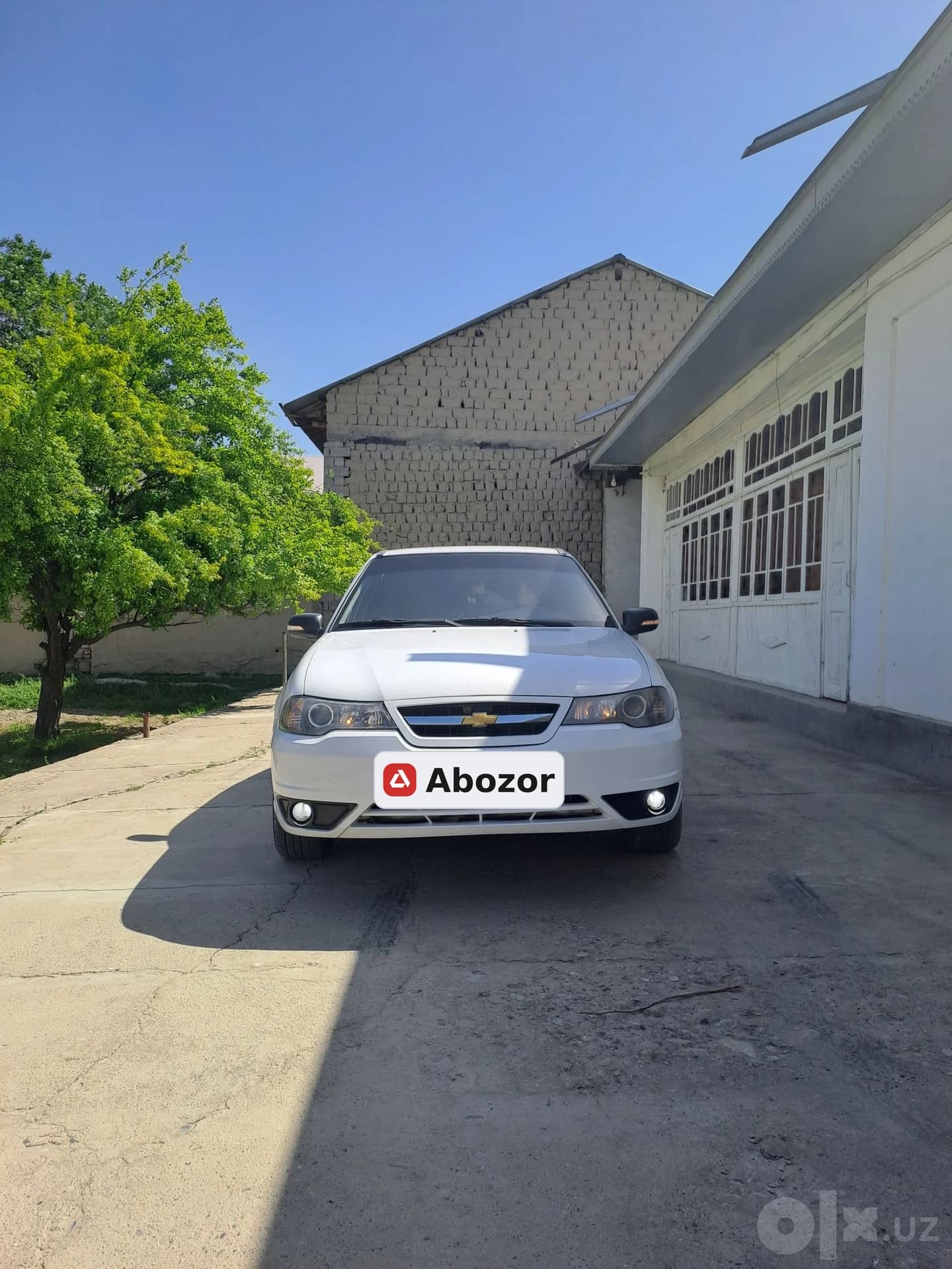 Daewoo Nexia, 2011, Samarqand – 1