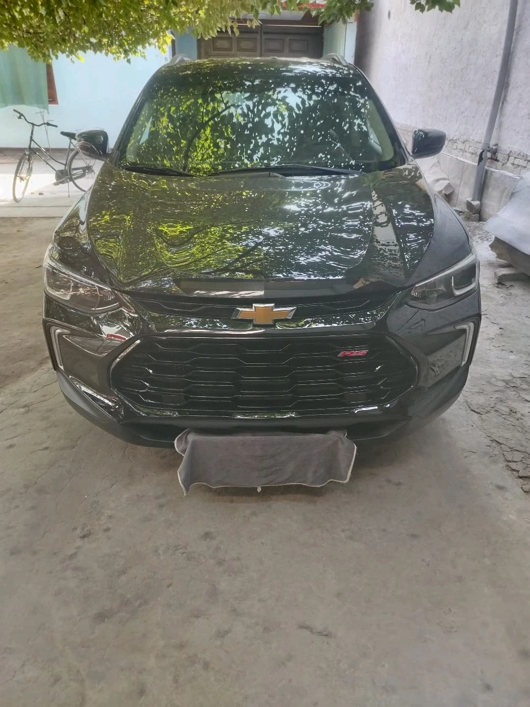 Chevrolet Tracker, 2022, Farg'ona – 1