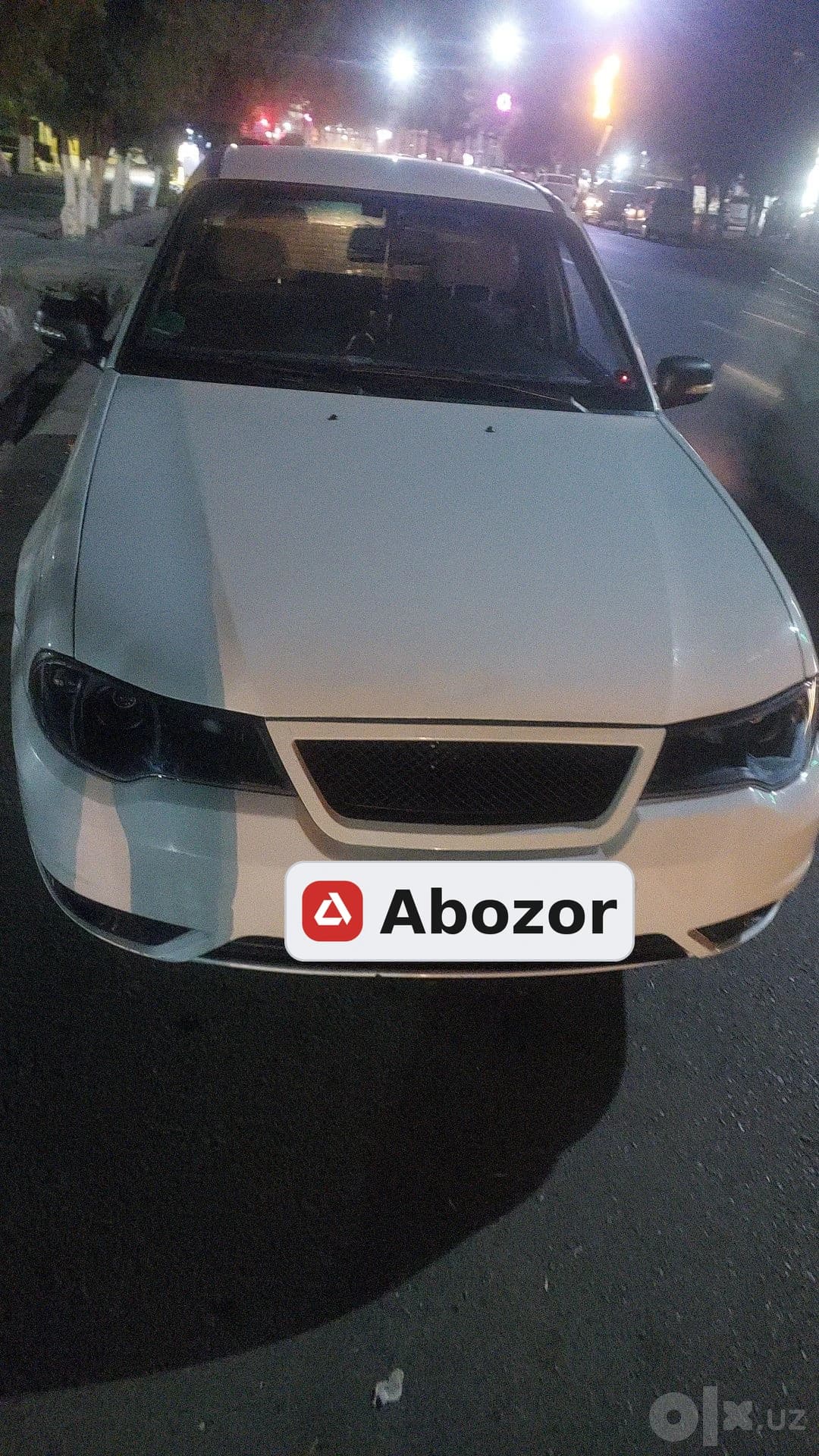 Chevrolet Nexia, 2010, Surxondaryo – 1