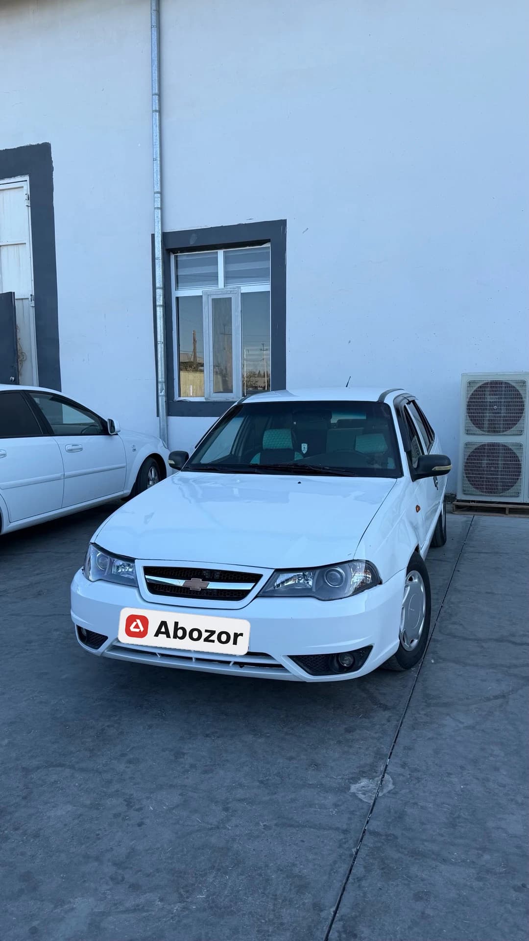 Chevrolet Nexia, 2009, Бухарская область – 1