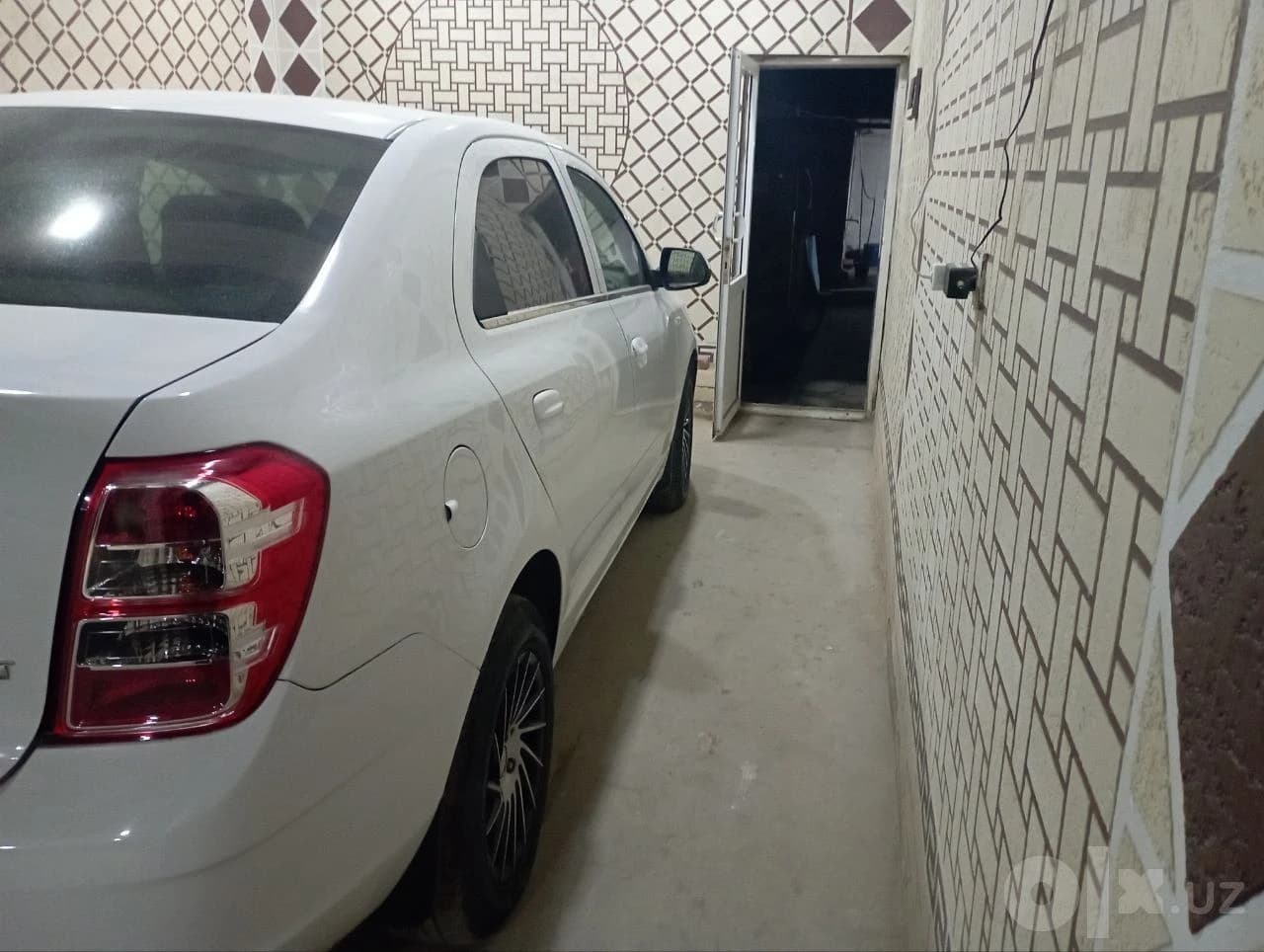 Chevrolet Cobalt, 2018, Сурхандарьинская область – 1