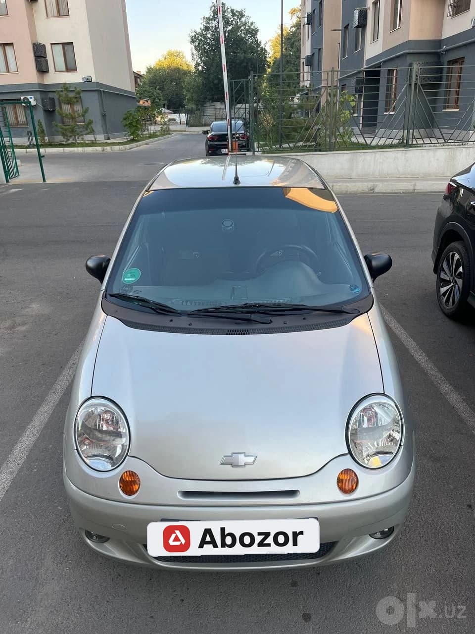 Chevrolet Matiz, 2008, Toshkent – 1