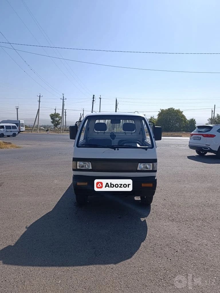 Chevrolet Labo, 2021, Toshkent – 1