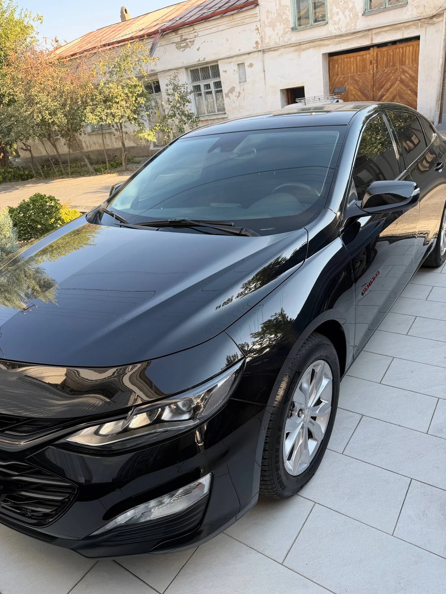 Chevrolet Malibu, 2023, Toshkent shahri – 1
