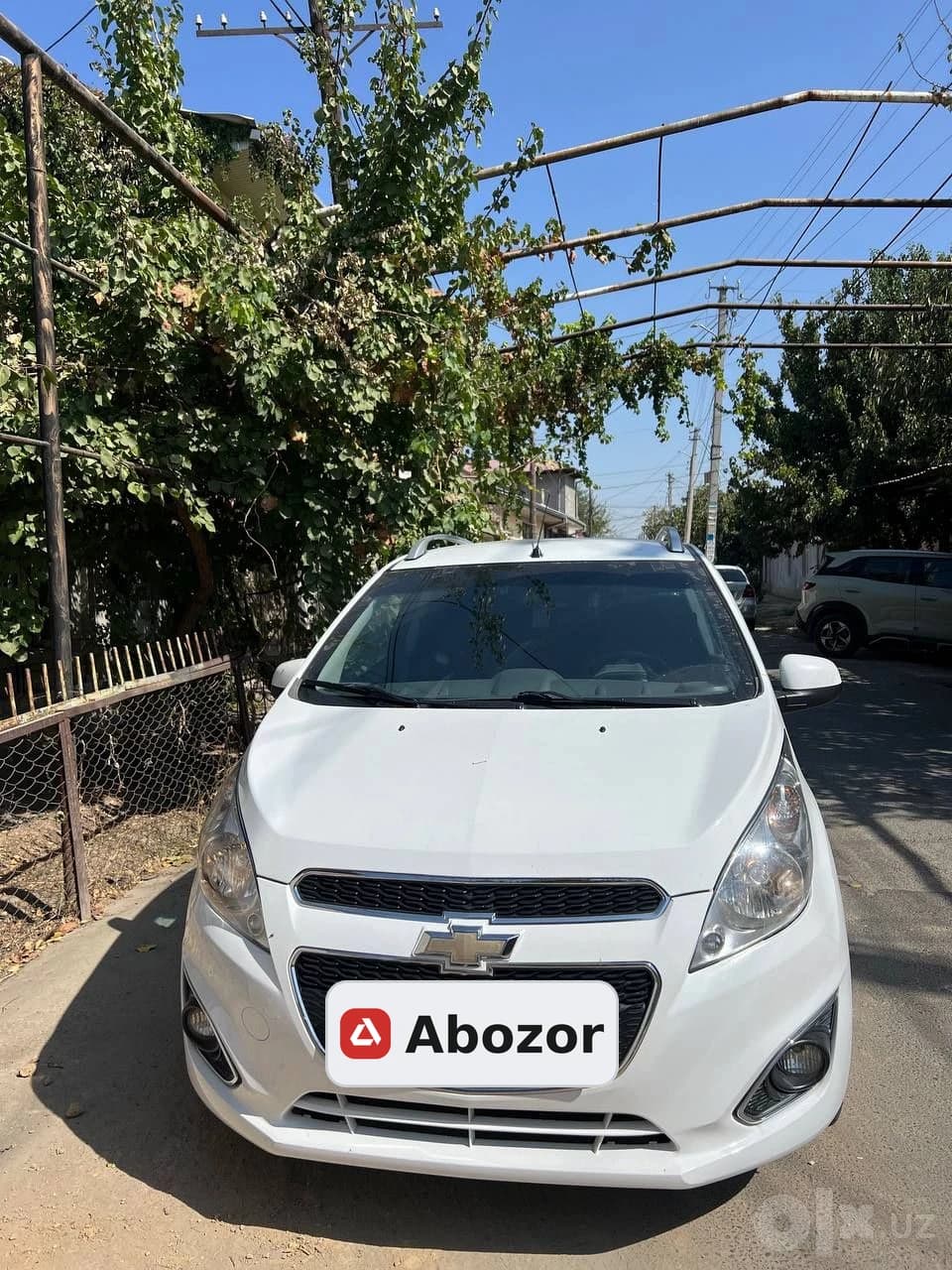 Chevrolet Spark, 2020, Ташкентская область – 1