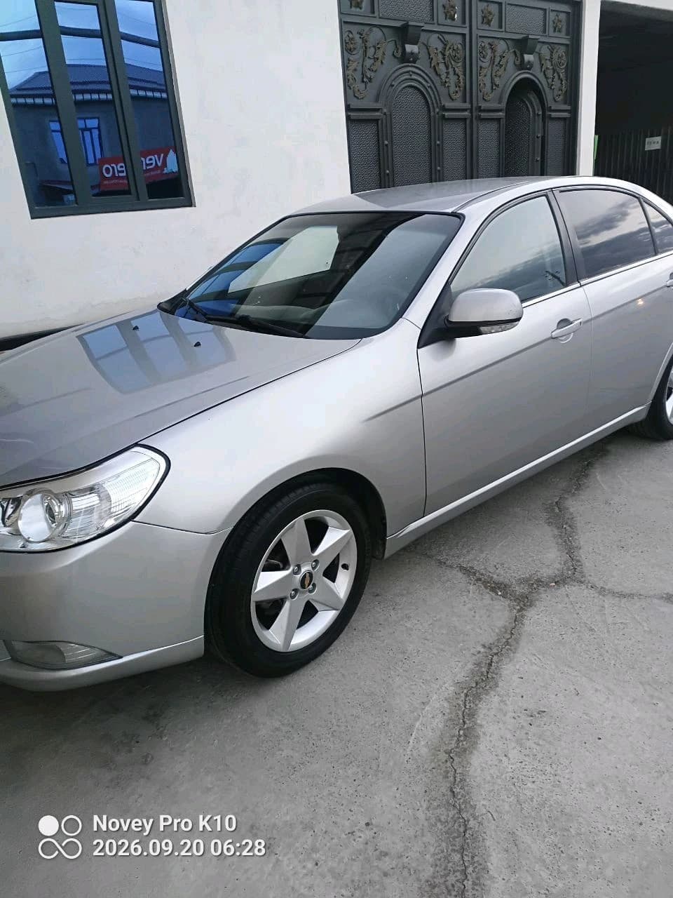 Chevrolet Epica, 2009, Buxoro – 1