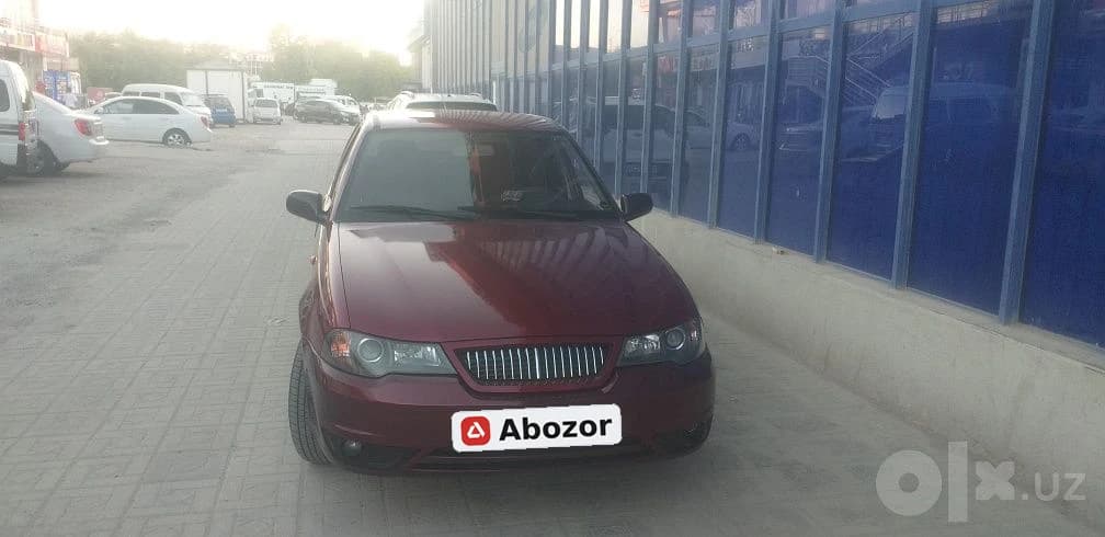 Chevrolet Nexia, 2014, Navoiy – 1
