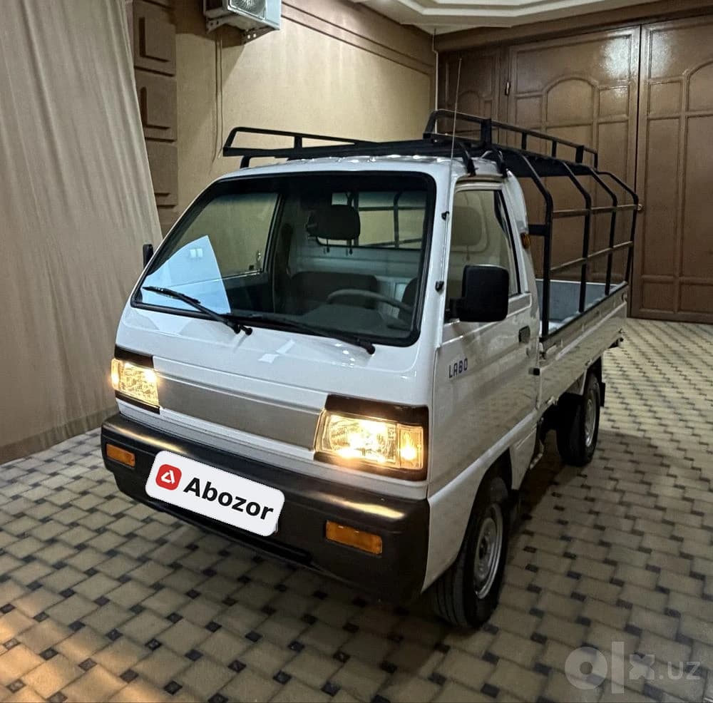 Chevrolet Labo, 2026, Farg'ona – 1