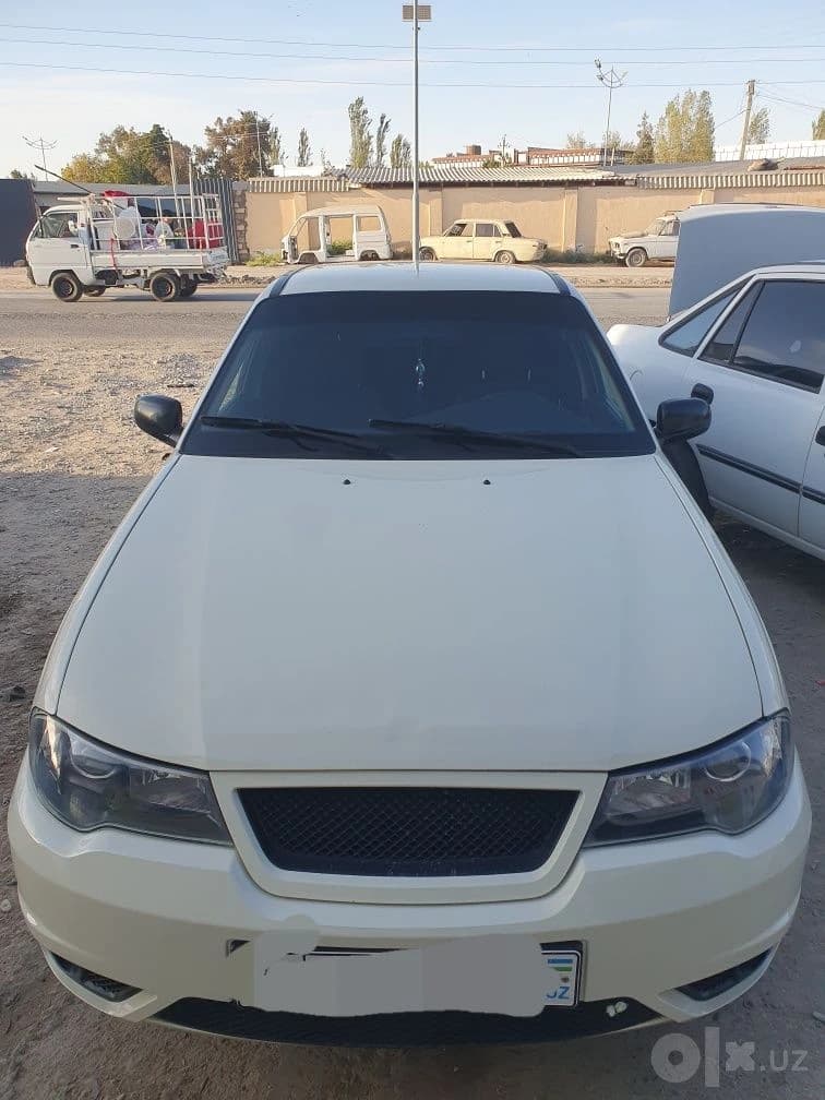 Chevrolet Nexia, 2008, Qashqadaryo – 1