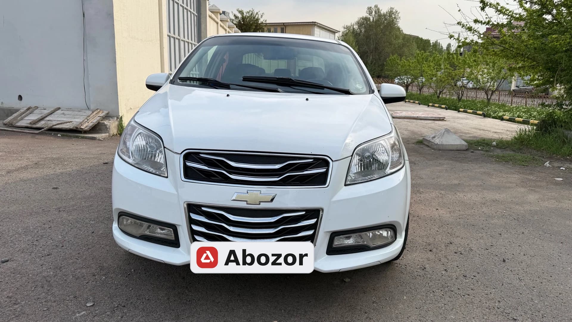 Chevrolet Nexia, 2019, Toshkent shahri – 1