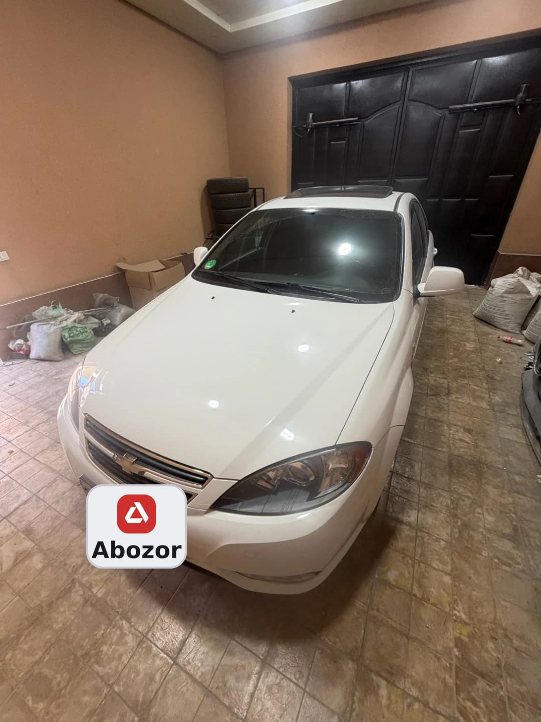 Chevrolet Lacetti, 2023, Toshkent shahri – 1