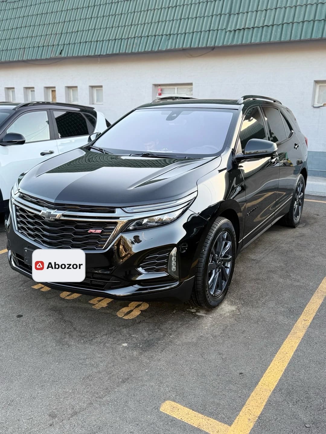 Chevrolet Equinox, 2023, Buxoro – 1