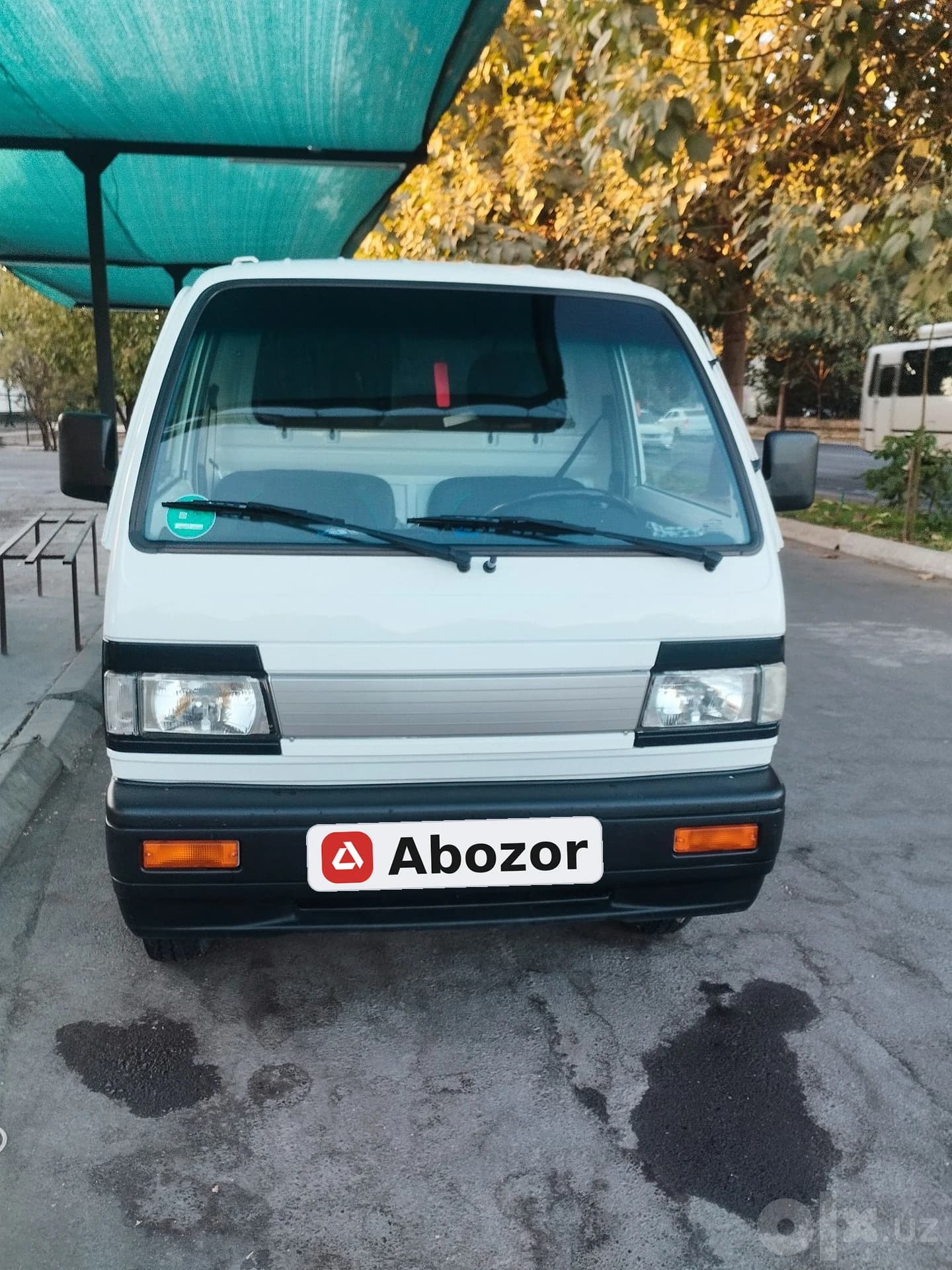 Chevrolet Labo, 2024, Toshkent – 1