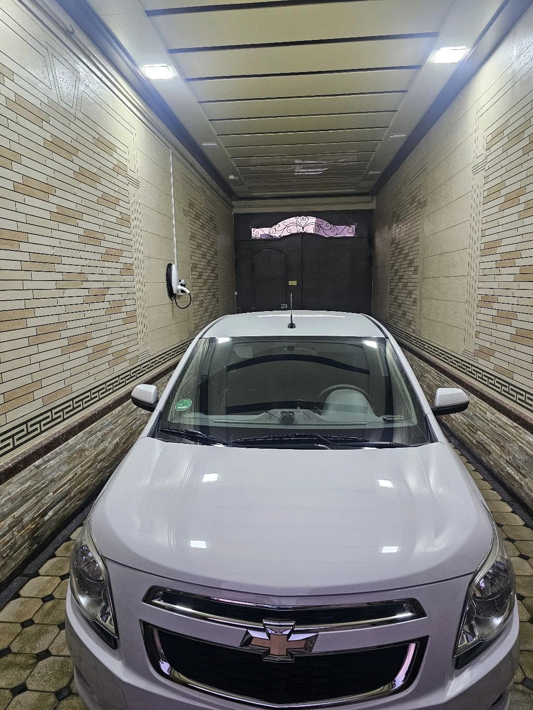 Chevrolet Cobalt, 2025, Toshkent shahri – 1