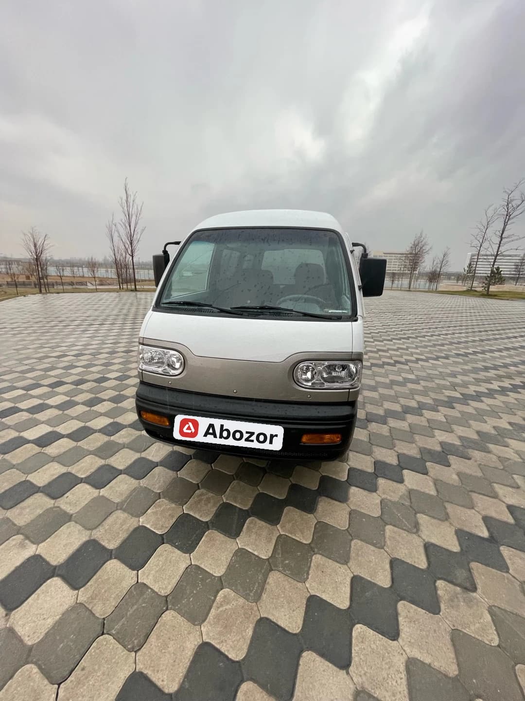 Chevrolet Damas, 2025, Самаркандская область – 1