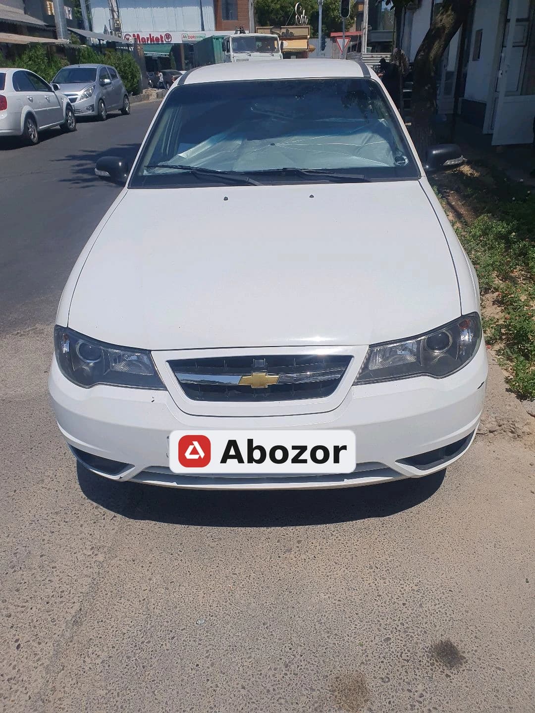 Chevrolet Nexia, 2015, Toshkent shahri – 1