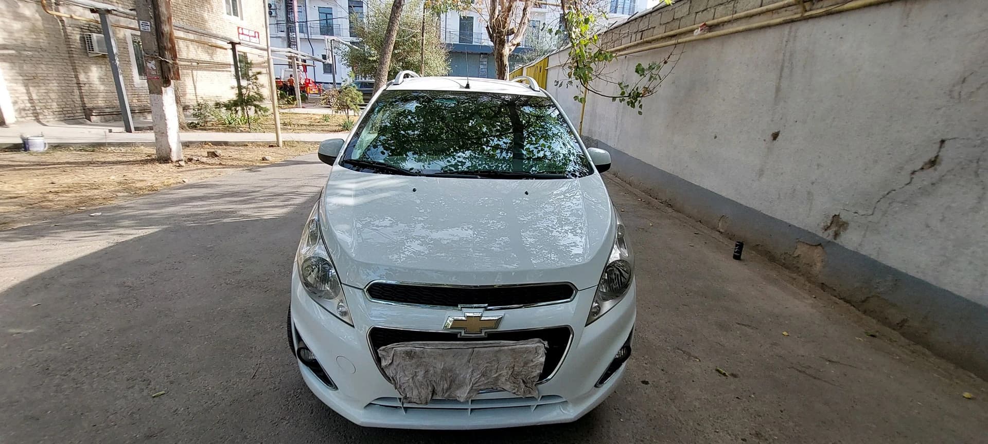 Chevrolet Spark, 2020, Toshkent shahri – 1