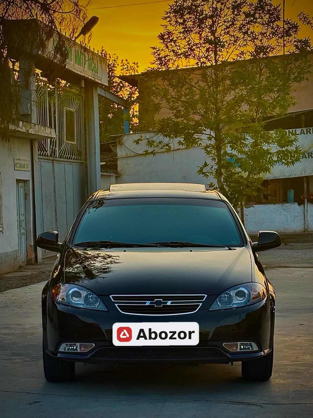 Chevrolet Lacetti, 2023, Toshkent – 1