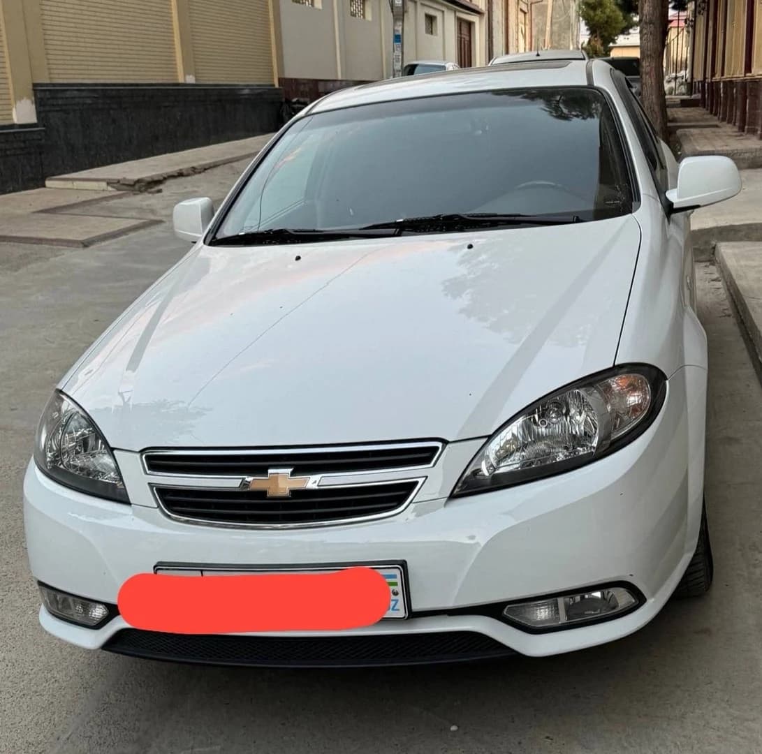 Chevrolet Lacetti, 2020, Toshkent shahri – 1