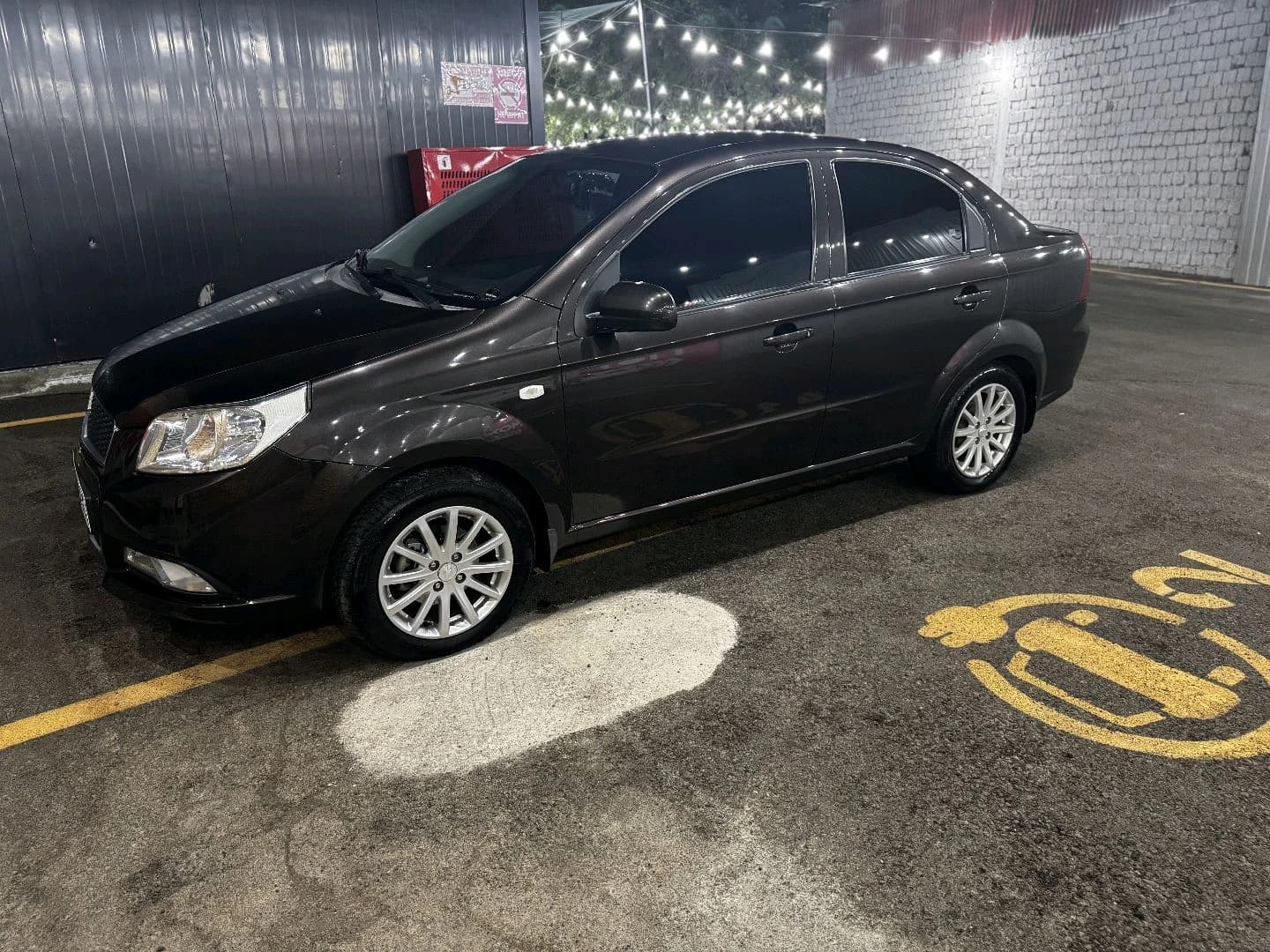 Chevrolet Nexia, 2018, Toshkent shahri – 1