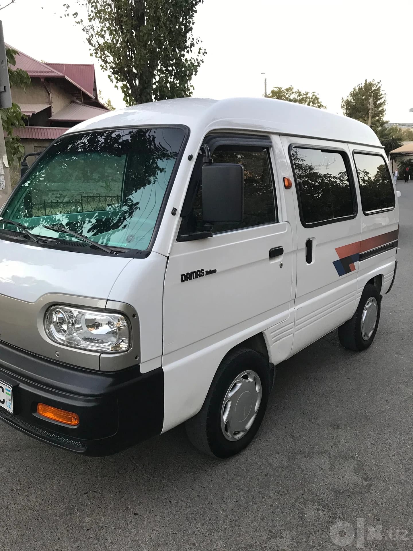 Chevrolet Damas, 2019, Ташкентская область – 1