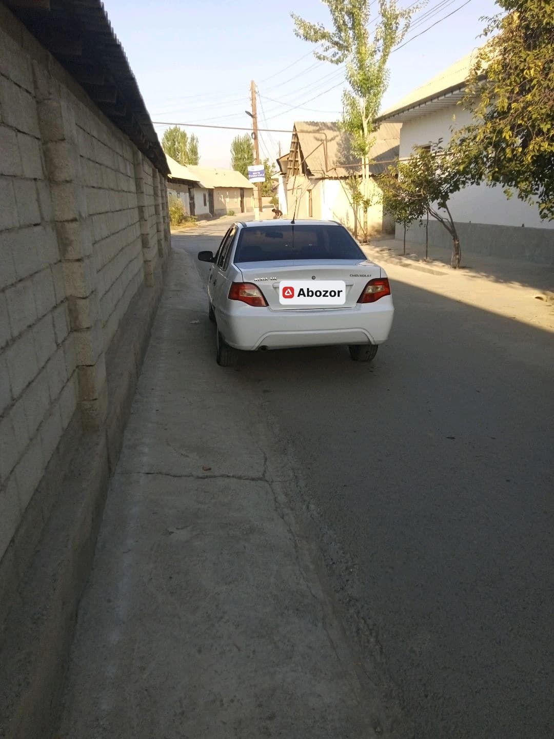Daewoo Nexia, 2010, Andijon – 1