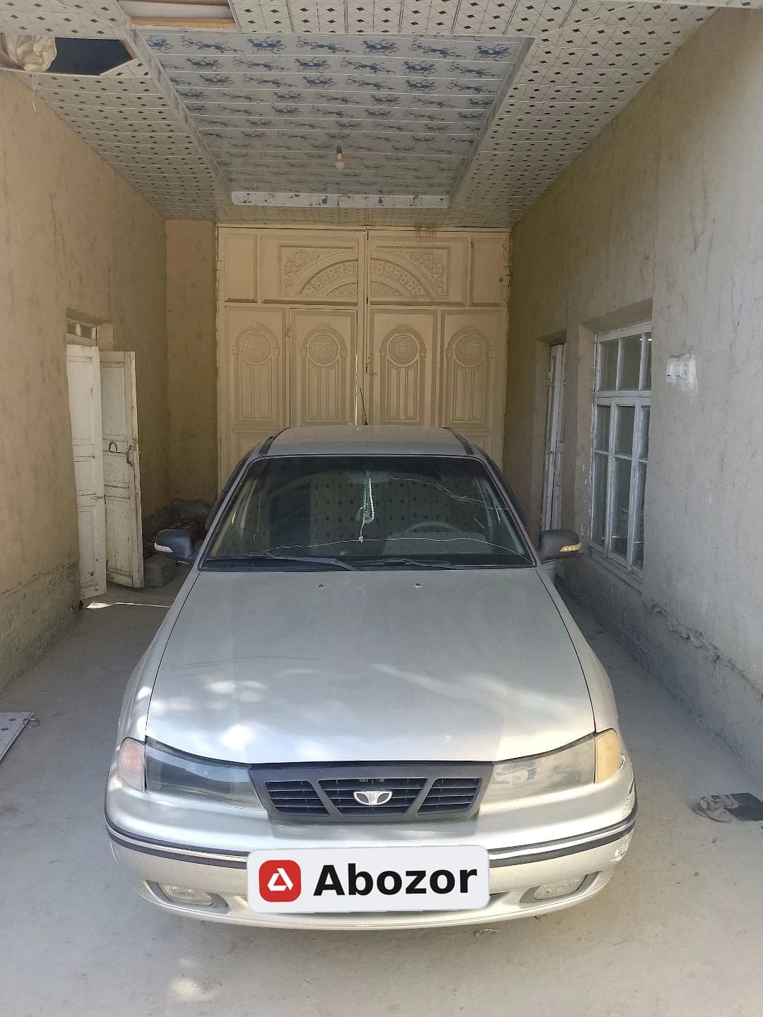 Daewoo Nexia, 2006, Samarqand – 1