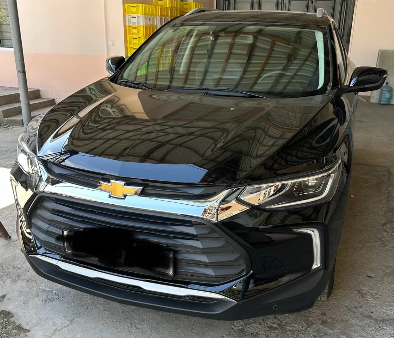 Chevrolet Tracker, 2024, Toshkent shahri – 1