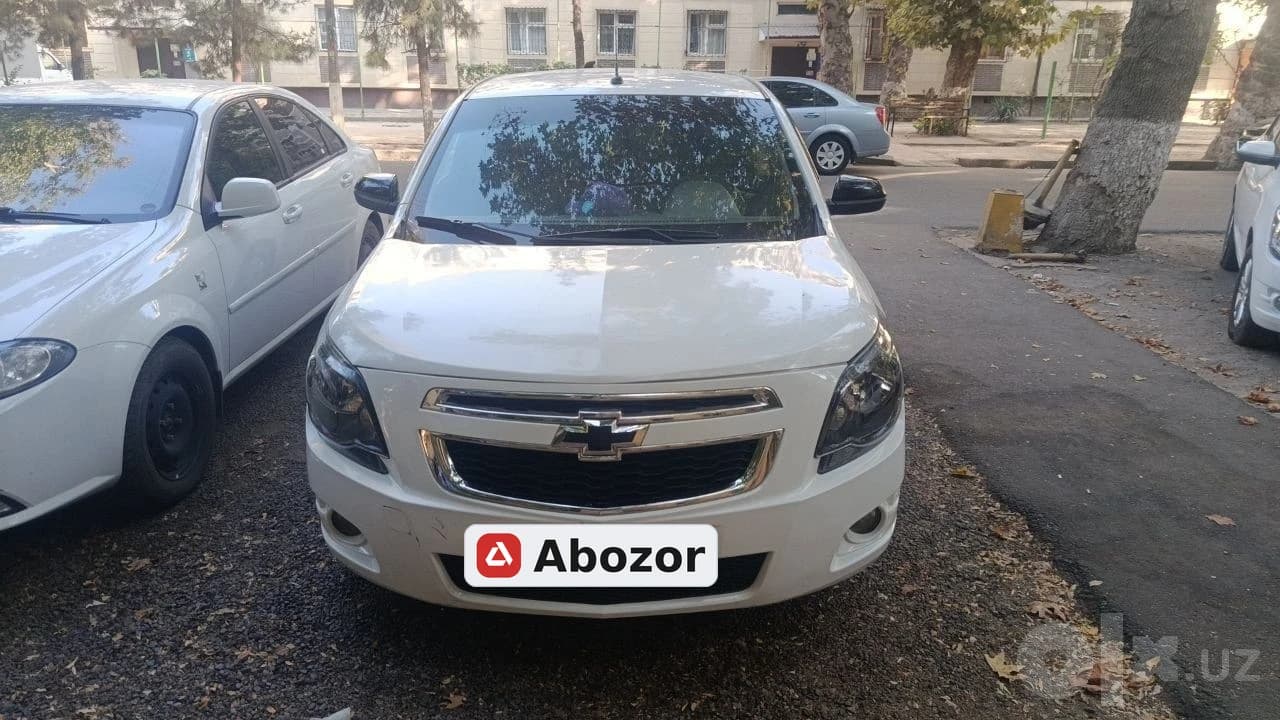 Chevrolet Cobalt, 2014, Andijon – 1