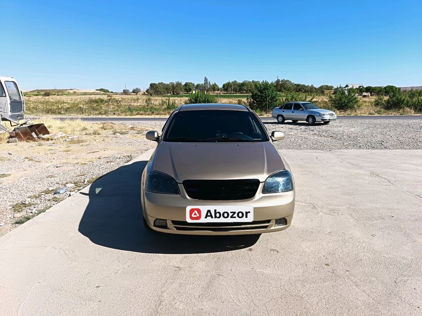Chevrolet Lacetti, 2005, Surxondaryo – 1