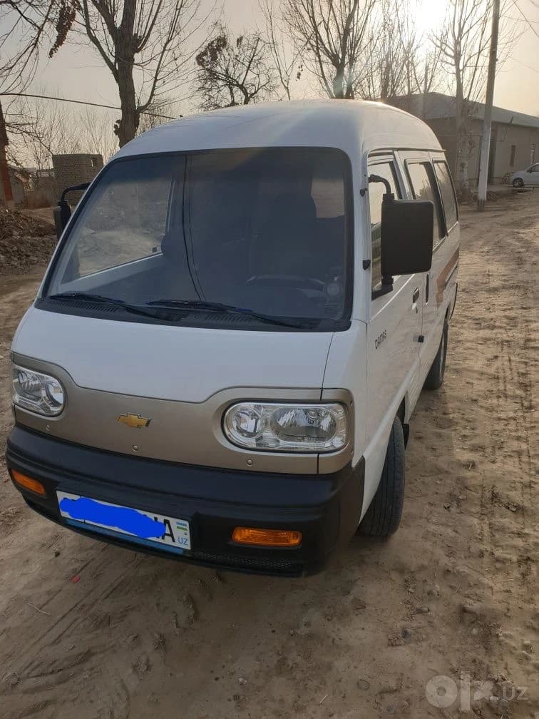 Chevrolet Damas, 2020, Навоийская область – 1