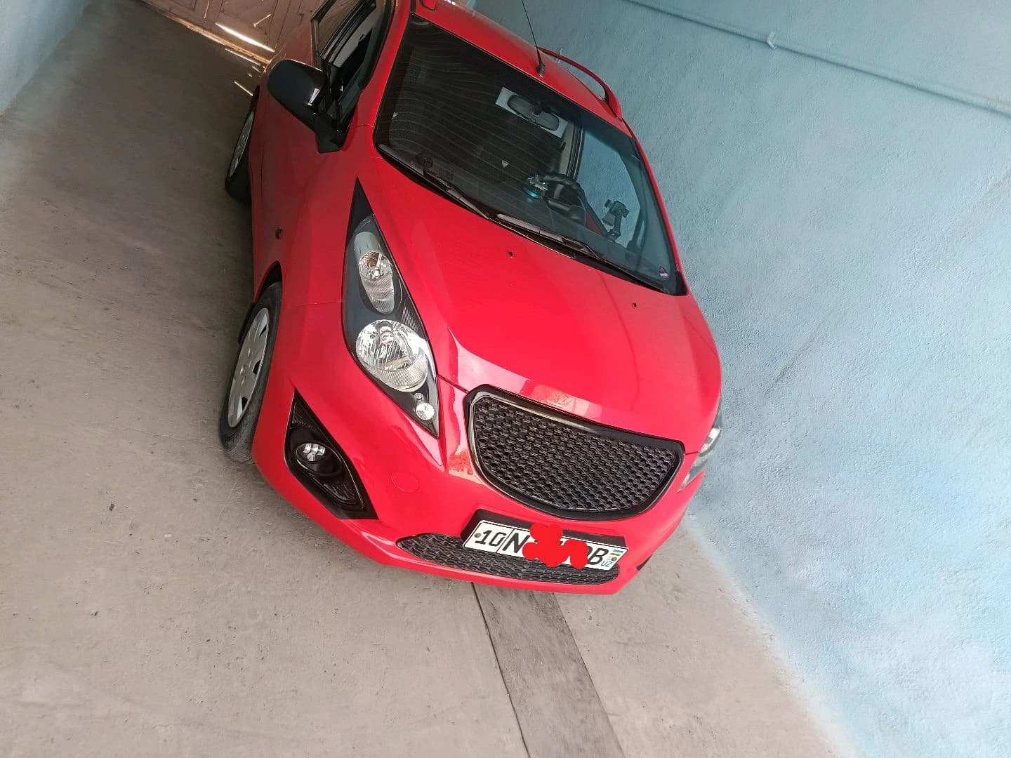 Chevrolet Spark, 2010, Toshkent – 1