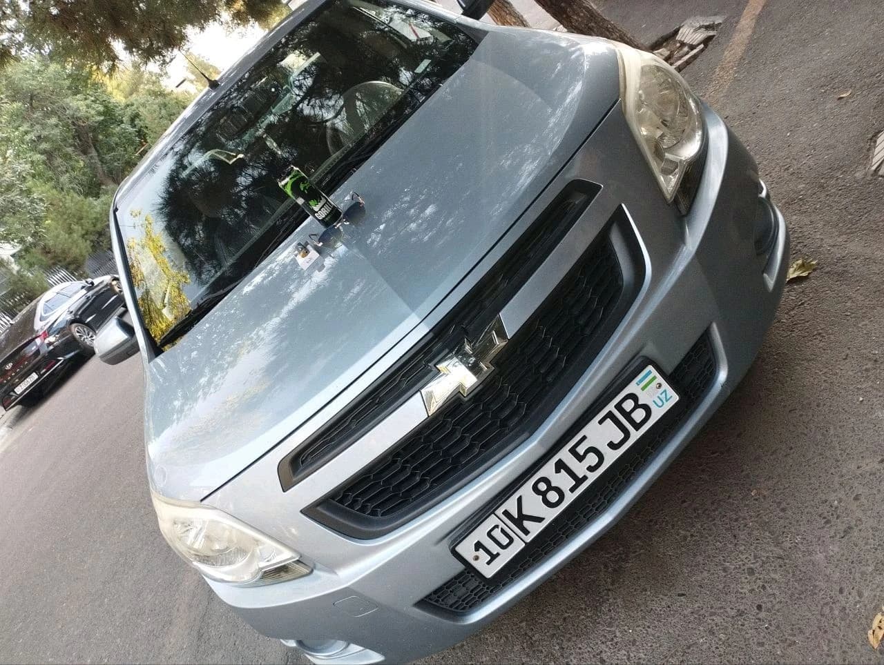 Chevrolet Cobalt, 2014, Toshkent shahri – 1