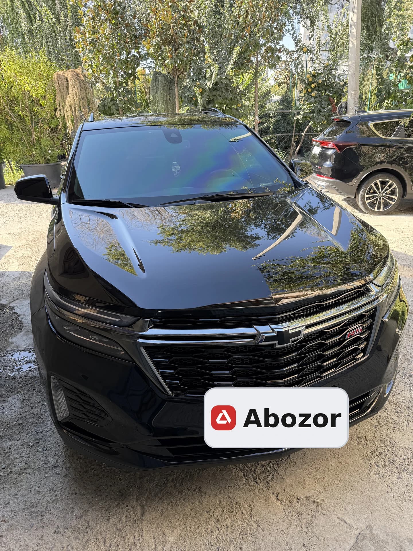 Chevrolet Equinox, 2022, Toshkent shahri – 1