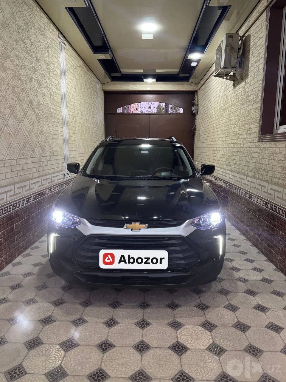 Chevrolet Tracker, 2023, Toshkent – 1