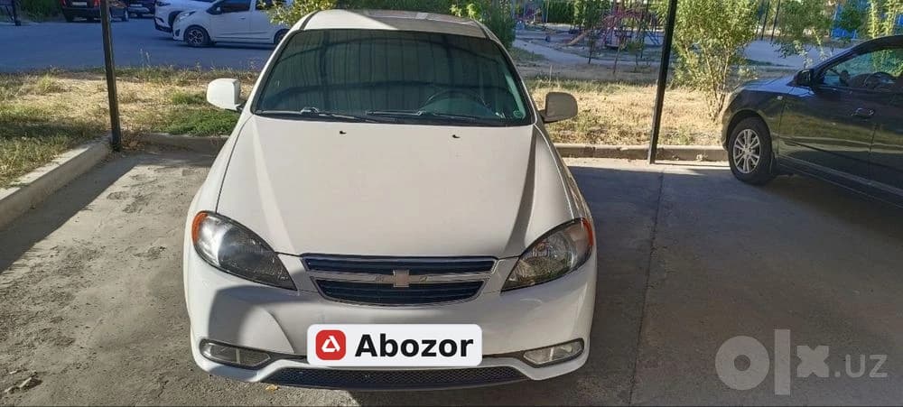 Chevrolet Lacetti, 2023, Ташкентская область – 1